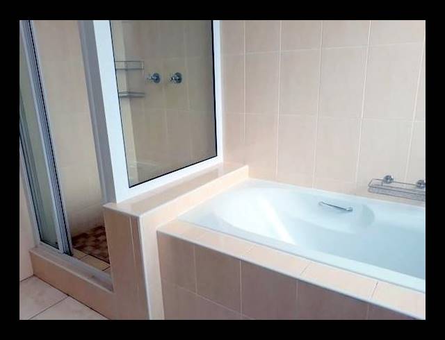 2 BEDROOM APARTMENT RENTED IN ST GEORGES PARK